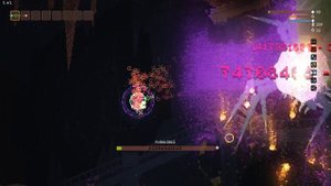 Noita 33 orb Final boss 8 minute Kill | Proof of Concept