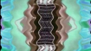 ITT VAN A GUMMIMACI Gummibär MIRRROR EFFECT Ya Mishka Gummy Bear Song Osito Gominola Gomito гуммиба