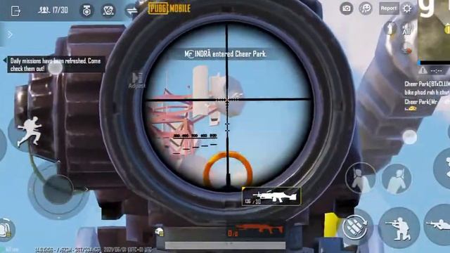 OMG !!!!?? GLOBAL MAIN ID ZERO RECOIL 100% SAFE CONFIG FILE WITH FIX BAN NOTIFICATION смотреть онлайн