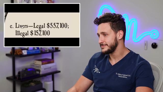 Doctor Reacts to The Most Dangerous MrBeast Stunts смотреть онлайн