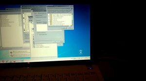 Оптимизация Windows 7 на нетбуке с процессором ATOM