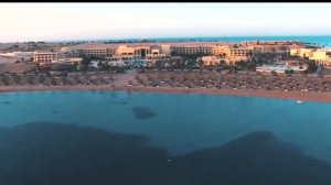 Sheraton Soma Bay Resort