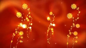 Футаж Узоры