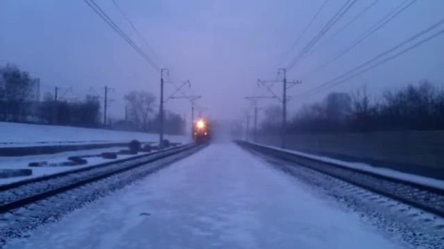 ЭД4М-0395,ЭД4М-0372 смотреть онлайн