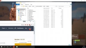 Как отключить гниение построек и объектов в Rust ? NO DECAY, настройка.