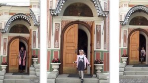 Приключение итальянцев в России