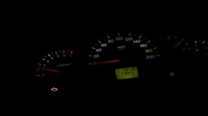 Звук перетянутого ремня ГРМ мотор ваз 21126