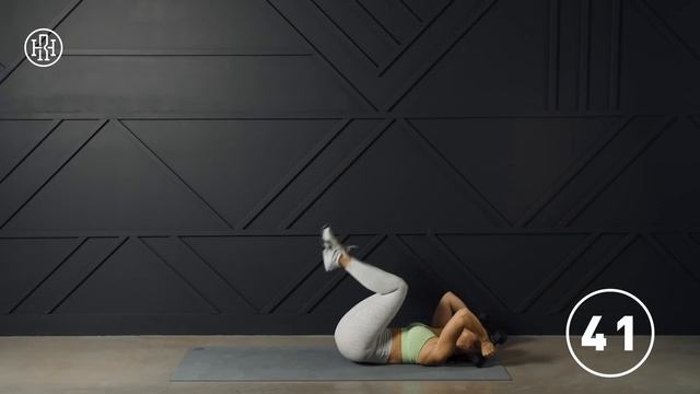 Arms & Abs Workout // Low Impact Strength & Toning