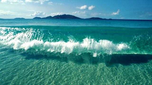 Картинки с музыкой/Море/Pictures With Music/Sea