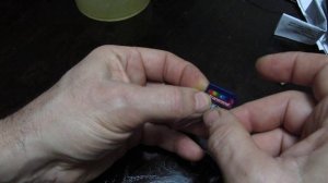 Ремонт карты памяти SD