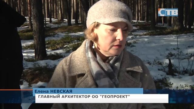 15.03.2022 Строительство конно – спортивного клуба