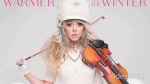 @lindseystirling - Carol of the Bells (Audio)