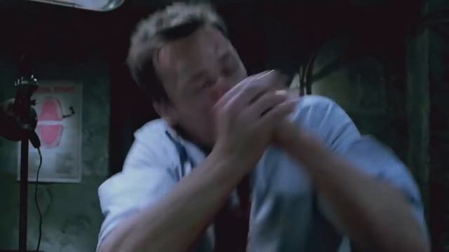 Пила 7 - Четвертое задание для Бобби смотреть онлайн