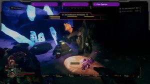 Deep Rock Galactic: Halloween Event! Pt. 2 Electric Boogaloo!