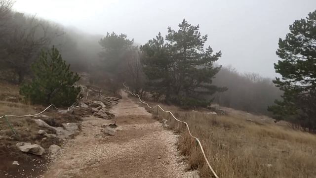 Что посетить в Крыму? Беседка ветров ИЛИ Ай-Петри? смотреть онлайн