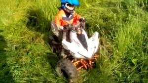 KAYO PREDATOR 110 (7)