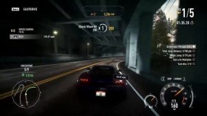 Need For Speed(NFS): Rivals Max Settings @Intel Core 2 Duo E7500 GTX 650-Ti 2GB GDDR5