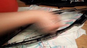 Mazda 6 GH - Adjustment of HeadLights Part1