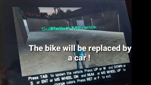 Yamaha 600r problem solved in sunshine auto gta vice city deluxe 100% working