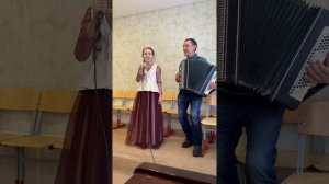 93. Марданова Диля,  «Борлегэн»- татарская народная песня