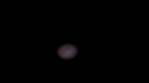 jupiter through sky max -102synscan AZ GO-TO+Philips SPC880 web cam flashed to Philips SPC900