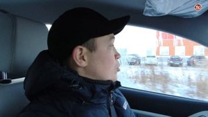 САМЫЙ ДЕШЕВЫЙ ЭЛЕКТРИЧЕСКИЙ КРОССОВЕР! НОВЫЙ КИТАЙСКИЙ ЭЛЕКТРОМОБИЛЬ BYD Yuan Pro / СербаТВ ?