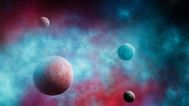 Falling Frontier [PC] Nebula Trailer смотреть онлайн