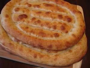 МАТНАКАШ АРМЯНСКИЙ ХЛЕБ В ДУХОВКЕ. Домашний, вкусный, на дрожжах. Для всей семьи