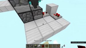 Minecraft: TWO WAY SWITCHES! [Redstone Tutorial]