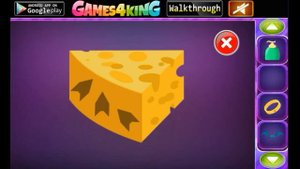 G4K Plaintive Frog Escape walkthrough Games4King.