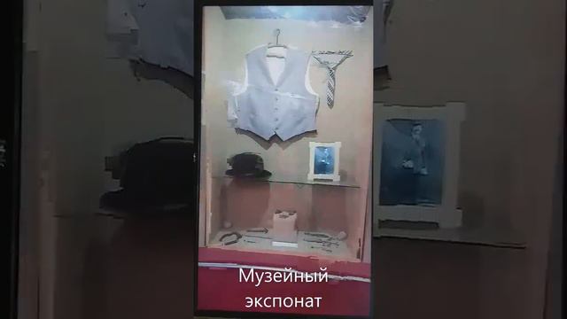 Музей Поддубного, Ейск, Россия. смотреть онлайн