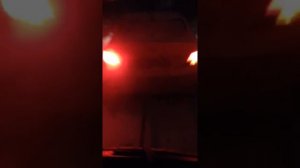 Такси Застрял