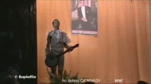 Пропала Мальвина