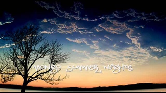 Mongo - Summer Nights - Breakbeat Instrumental смотреть онлайн