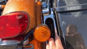 Мой новый Harley-Davidson Road King FLHR 2014. Часть 2