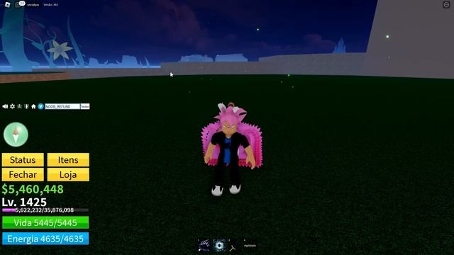 CORRE!! TODOS OS 5 CÓDIGOS DE RESET STATUS DO BLOX FRUITS (roblox) смотреть онлайн