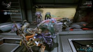 Как вызвать ДЖАГГЕРНАУТА Warframe (СОЛО)
