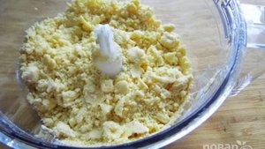 Маффины из рисовой муки