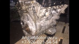 Двигатель Kia Sorento 3.5 G6DC Купить Двигатель Киа Соренто 3.5 бензин без предоплаты Наличие