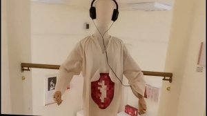 Прогулки по Москве. Выставки в Дарвиновском музее