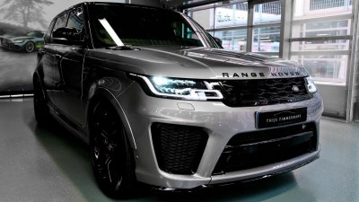 Обзоры авто