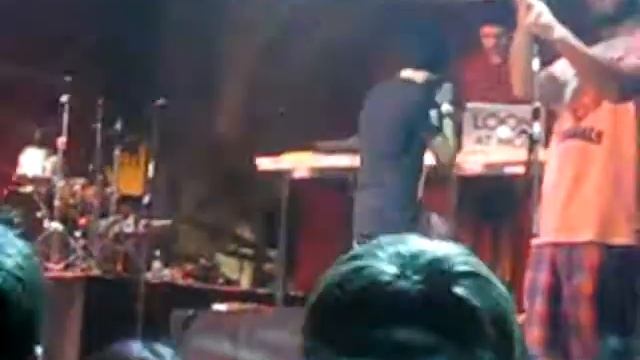 Noize MC - Фристайл, ГПП и Ток. (Уфа. 4.11.2012) смотреть онлайн