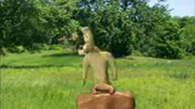 Волк и баран.3gp смотреть онлайн