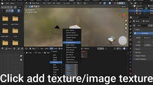 How to texture paint in blender/ fix missing textures detected alert