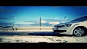 VW Golf 6 Rline