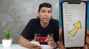 O Face ID PAROU de FUNCIONAR após a TROCA DA TELA? Saiba o que OCASIONOU e uma POSSÍVEL SOLUÇÃO!