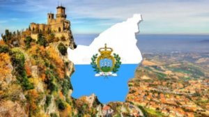 Гимн Сан-Марино.