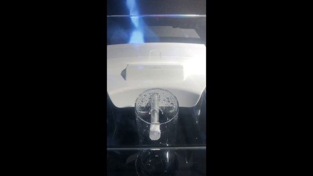 Villeroy & Boch ViClean I100 Demo DoucheWC