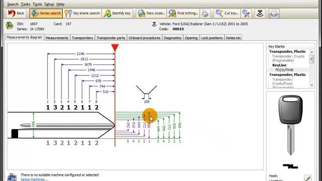 Instacode 2012 Tutorial - Printing Card