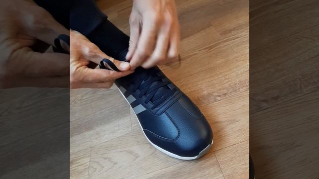 5. ФУТБОЛЬНЫЙ СОВЕТ ОТ ТРЕНЕРА / КАК ПРАВИЛЬНО ЗАВЯЗЫВАТЬ ШНУРКИ НА ФУТБОЛЬНОЙ ОБУВИ смотреть онлайн